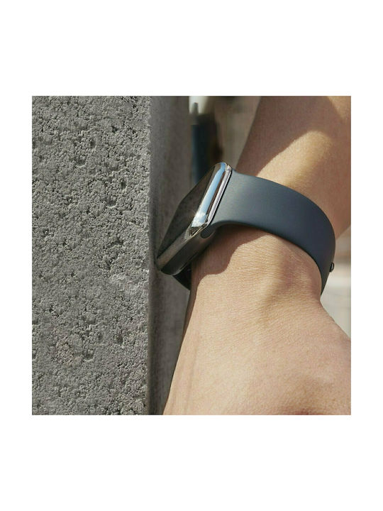 Ringke Bezel Styling Plastic Case Black Colour for Apple Watch 40mm