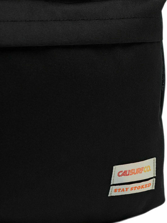 Superdry Bohemian Montana Μαύρο