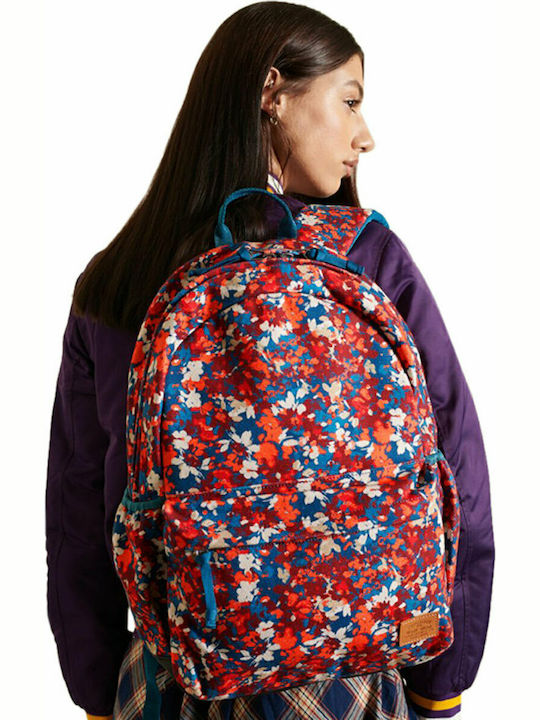 Superdry Printed Montana 21lt Superdry Printed Montana 21lt
