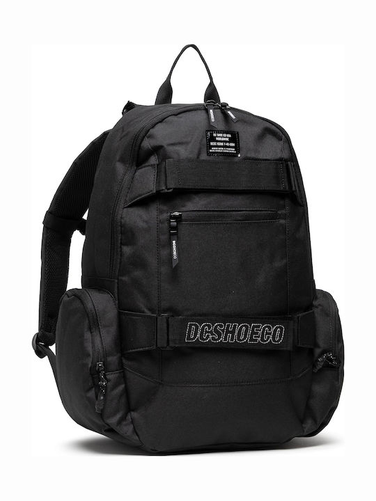 DC Breed 22lt Negru Rucsac