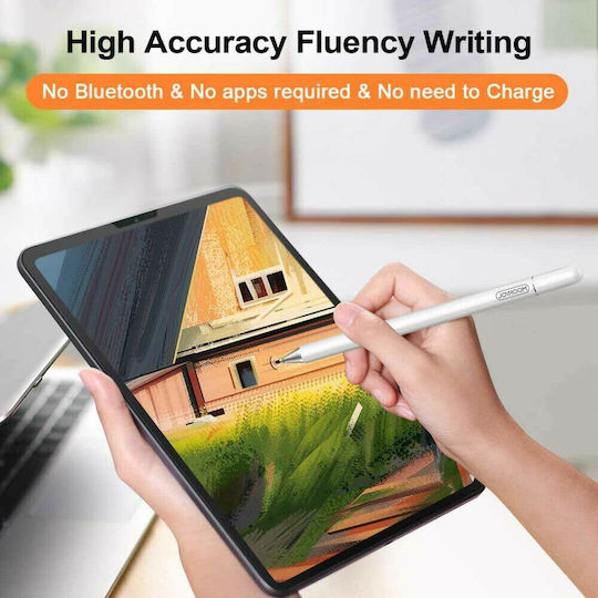 Joyroom JR-BP560 Touch Stylus in Black color