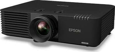 Epson EB-L735U Projektor Full HD Lampe Laser mit Wi-Fi und integrierten Lautsprechern Schwarz