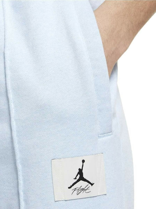 Jogginghose Jogger Hellblau