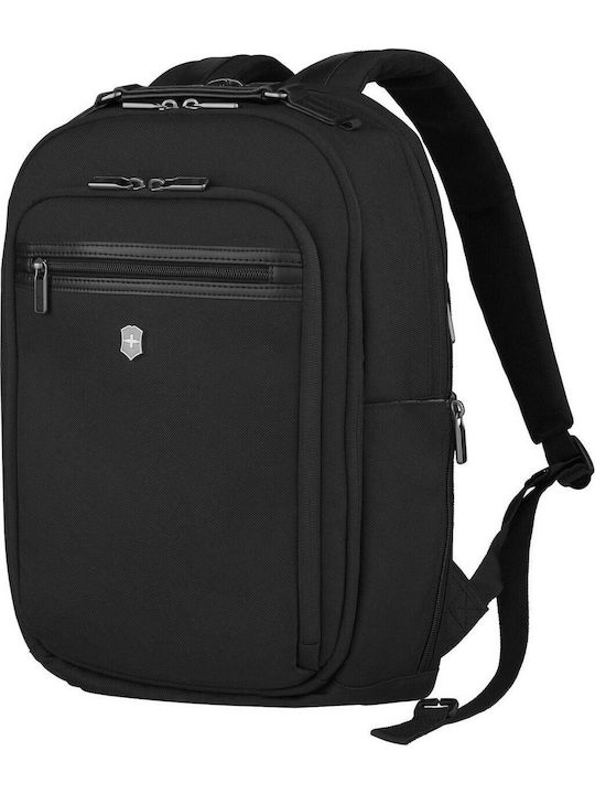 Victorinox Werks Professional Cordura Backpack Backpack for 15.6" Laptop Black