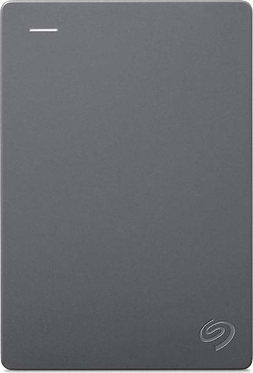Seagate Expansion Portable (2015) USB 3.0 Externe HDD 1TB 2.5" Schwarz