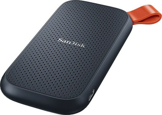 Sandisk Portable SSD USB 3.2 1TB Black