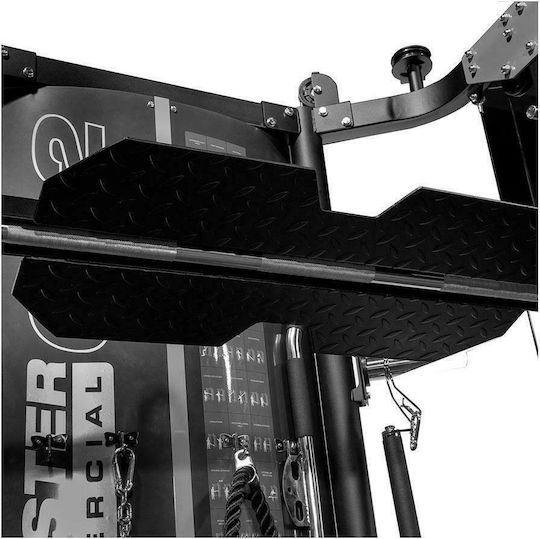 Force USA G12 Aparat multifuncțional de fitness cu greutăți 181kg (2x90.5kg)