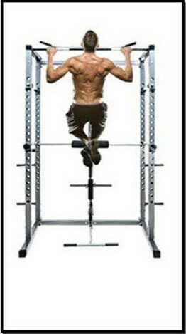 Viking Power Rack χωρίς Βάρη