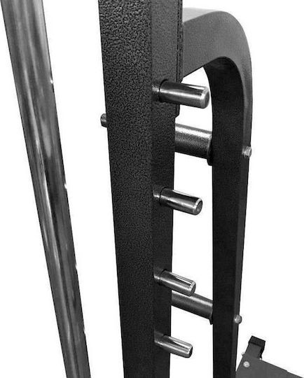 Toorx WLX-70 Smith ohne Gewichte