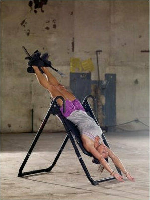 XJ-I-01A Inversion Machine