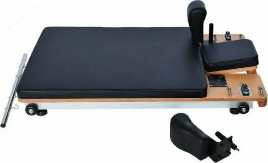 Alpha Pilates Reformer Κρεβάτι Pilates