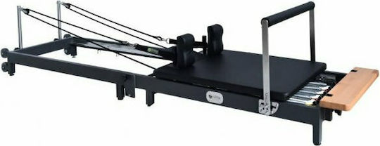 Alpha Pilates Folding Reformer Κρεβάτι Pilates