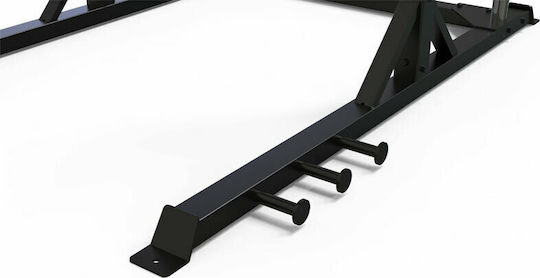 Toorx WLX-3200 Squat Rack fără greutăți
