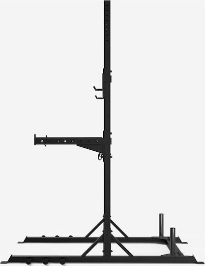 Toorx WLX-3200 Squat Rack fără greutăți