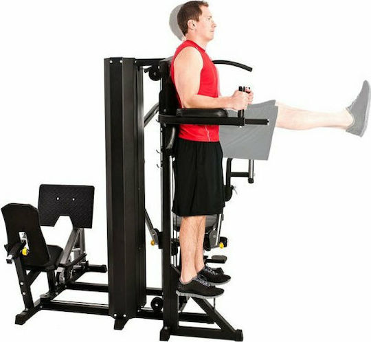 Horizon Fitness Torus 5 Πολυόργανο Γυμναστικής με Βάρη 80kg