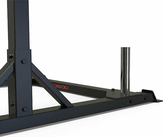 Toorx WLX-3200 Squat Rack fără greutăți