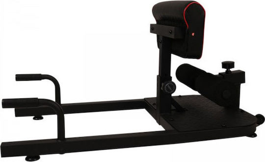 HomCom Sissy Squat Multi-Gym without Weights