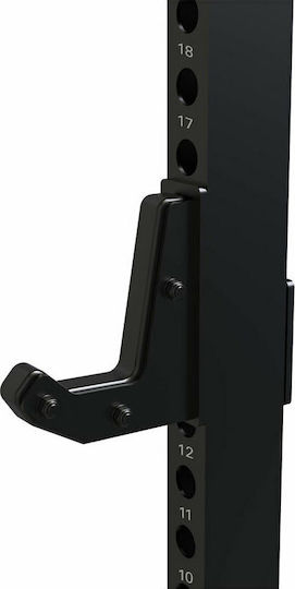 Toorx WLX-3000 Squat Rack ohne Gewichte