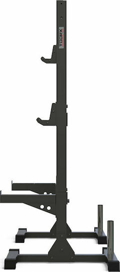 Toorx WLX-3000 Squat Rack ohne Gewichte