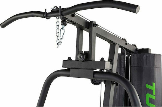 Tunturi HG20 Aparat multifuncțional de fitness cu greutăți 60kg