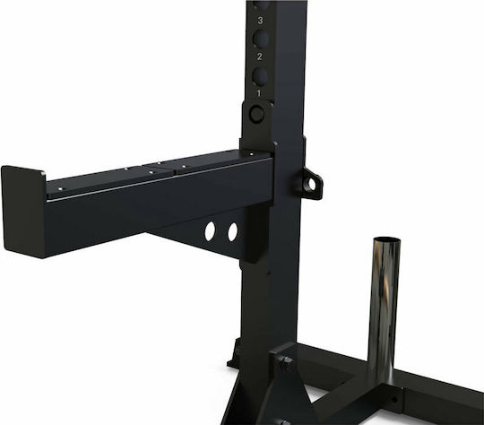 Toorx WLX-3000 Squat Rack ohne Gewichte