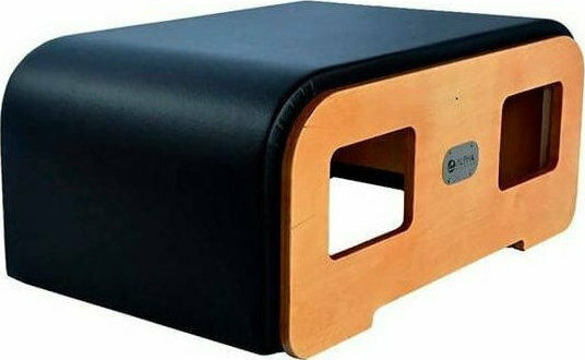 Alpha Pilates Barrel Arm Chair Пилатес Легло