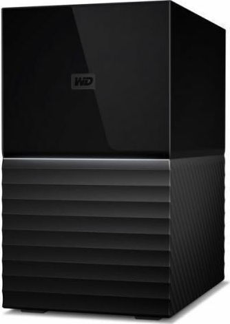 Western Digital Elements Desktop USB 3.0 External 3.5" HDD 10TB Black