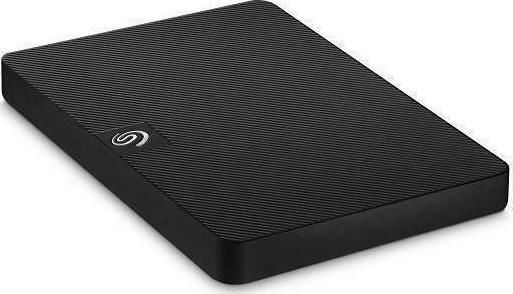 Seagate Expansion Portable USB 3.0 External 2.5" HDD 2TB Black