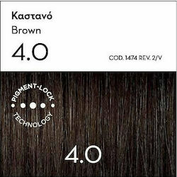 Korres Argan Oil Advanced Colorant Vopsea de Pă...