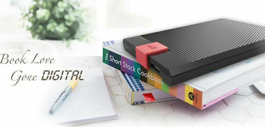 Silicon Power Diamond D30 D3S USB 3.1 Εξωτερικός HDD 1TB 2.5" Μαύρο