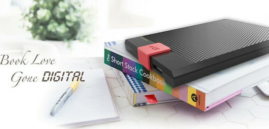 Silicon Power Diamond D30 D3S USB 3.1 Εξωτερικός HDD 1TB 2.5" Μαύρο
