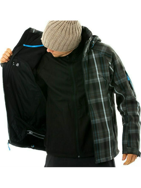 Winter Jacke