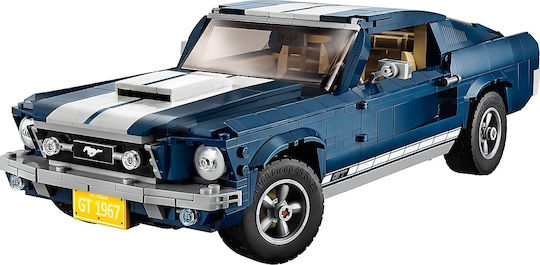LEGO Creator Ford Mustang για 16+ Ετών