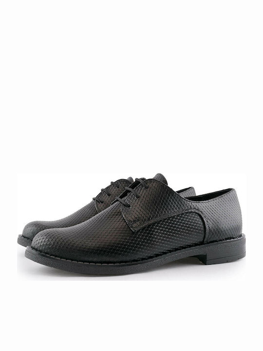 2002 Damen Derby in Schwarz Farbe