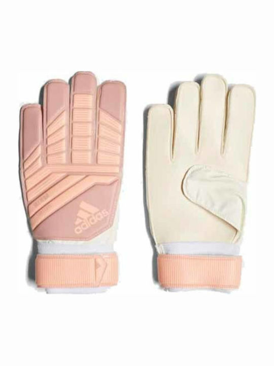 adidas Predator Training Γάντια Τερματοφύλακα Ενηλίκων Ροζ