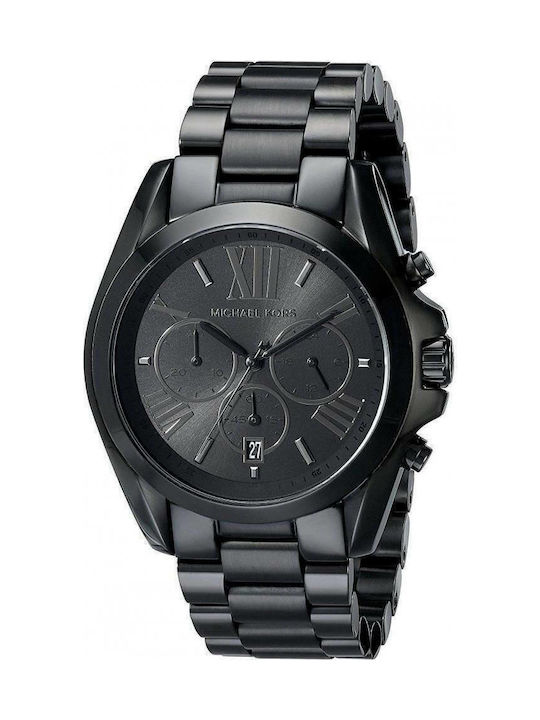 Michael Kors MK5550 Uhr Batterie mit Metallarmband