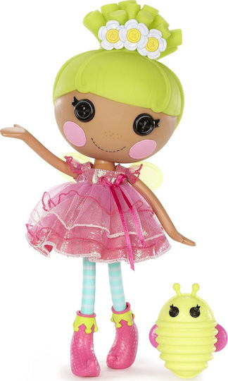 MGA Entertainment Pix E Flutters With Pet Κούκλα για 4+ Ετών 33εκ.