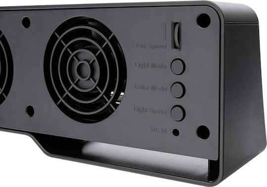 Thermaltake Schwarz