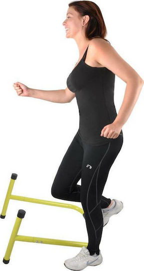 inSPORTline 7767 Dip Stands with Height 70cm