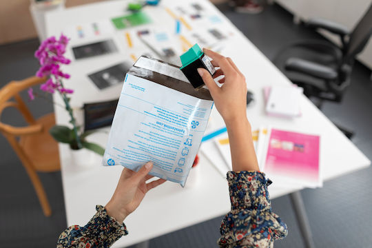 HP 304XL Original InkJet Printer Ink Black (N9K08AE)