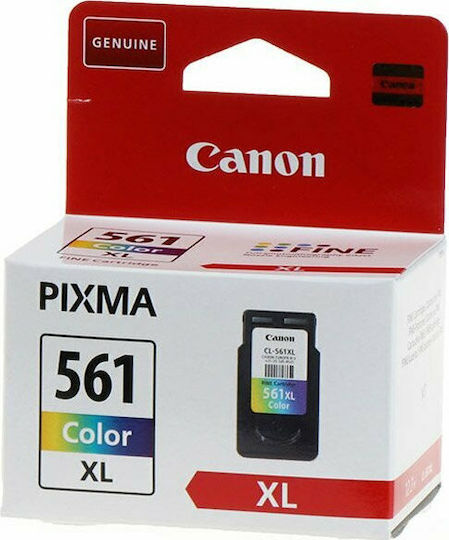 Canon CL-561XL Original InkJet Druckerpatrone Mehrere (Farbe) (3730C001)