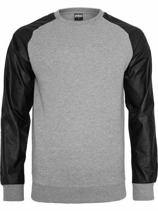 Sweatshirt Gray