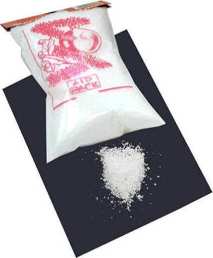 Metron Артикул за ръкоделие 20gr в White Цвят