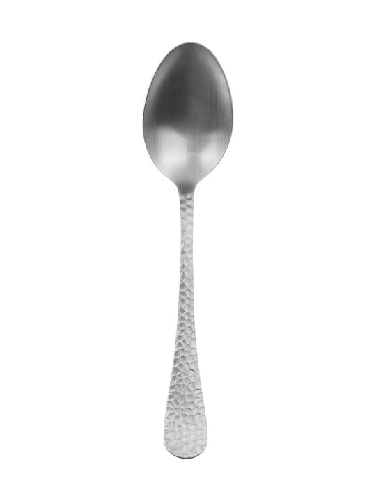 San Ignacio Origen Cutlery Set Stainless Silver 16pcs