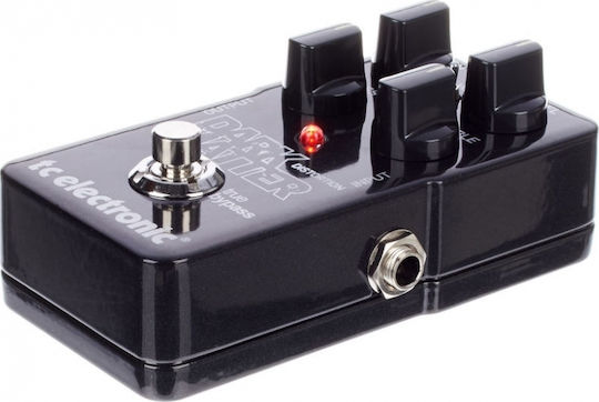 TC Electronic Dark Matter Πετάλι Effect Distortion Ηλεκτρικής Κιθάρας