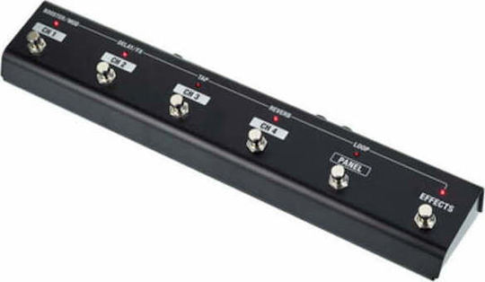 Roland GA-FC Педал Превключвател за крака Електрическа китара
