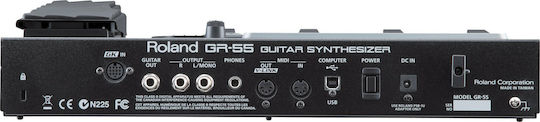 Roland GR-55GK Мулти-ефекти Ефект Електрическа китара
