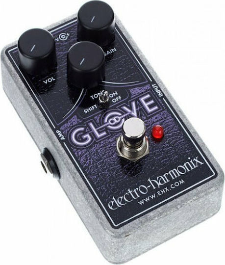 Electro-Harmonix OD Glove Πετάλι Effect Distortion Ηλεκτρικής Κιθάρας