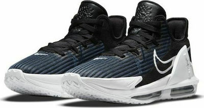 Nike LeBron Witness 6 CZ4052-002 Ψηλά 