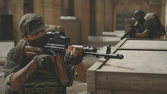 Insurgency Sandstorm PS4 Game